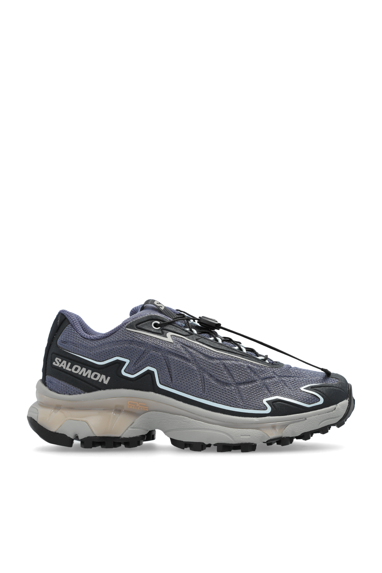 SLATE Salomon shoes go soft 14534 7 blue Blue Sports shoes XT SchaferandweinerShops Bulgaria
